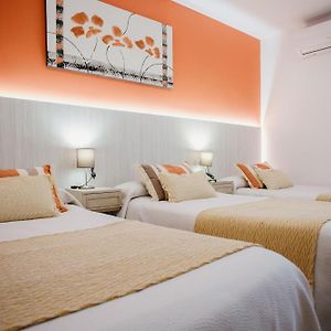 Habitación Cuádruple